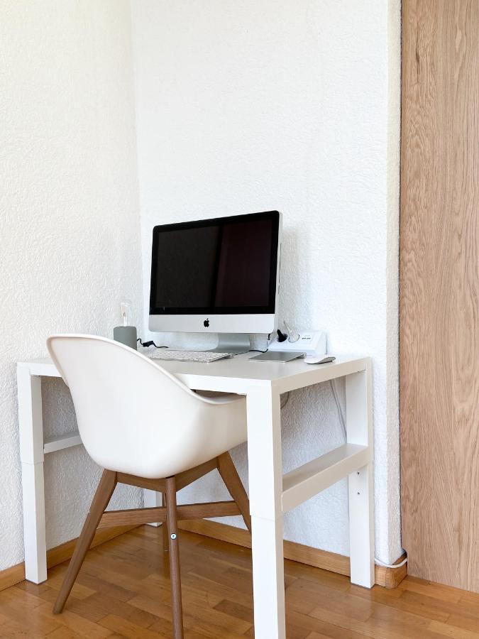 Ferienwohnung Burgpanorama Dahn Kültér fotó