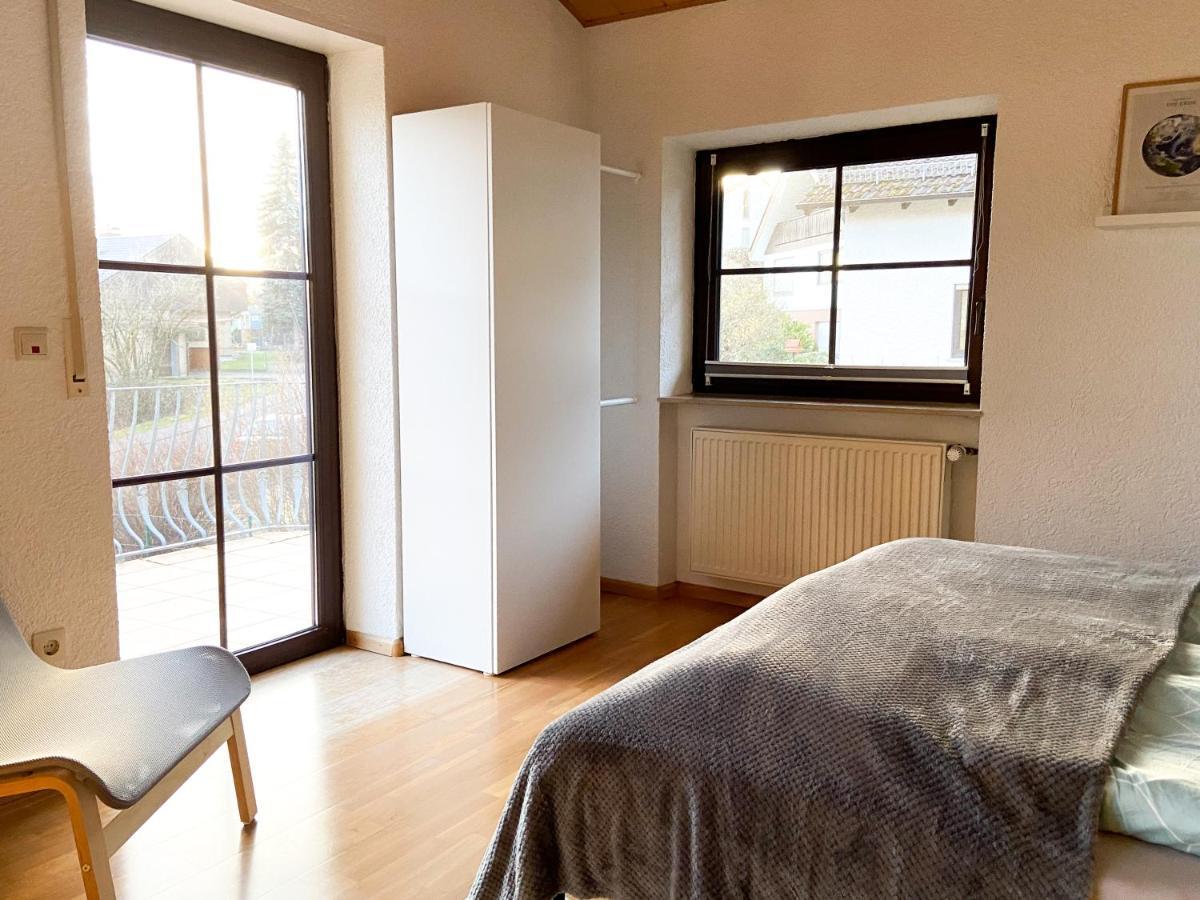 Ferienwohnung Burgpanorama Dahn Kültér fotó
